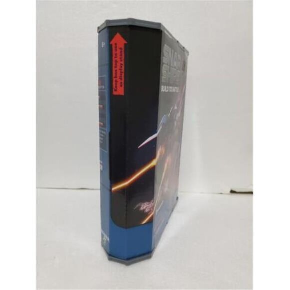 SNAP SHIPS Sabre Xf-23 & Scarab KLAW Interceptor Build to Battle 3 Builds In 1 - Picture 4 of 6